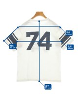 CHAMPION（チャンピオン）Tシャツ・カットソー 白 サイズ:S メンズ/2200726320385