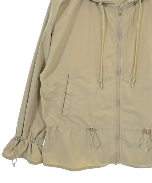 CHAMPION（チャンピオン）マウンテンパーカー ベージュ サイズ:M レディース/2200728423015