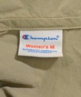CHAMPION（チャンピオン）マウンテンパーカー ベージュ サイズ:M レディース/2200728423015