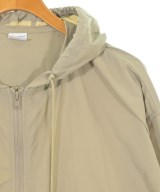 CHAMPION（チャンピオン）マウンテンパーカー ベージュ サイズ:M レディース/2200728423015