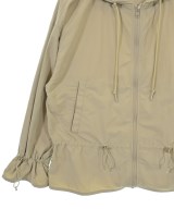 CHAMPION（チャンピオン）マウンテンパーカー ベージュ サイズ:M レディース/2200728423015