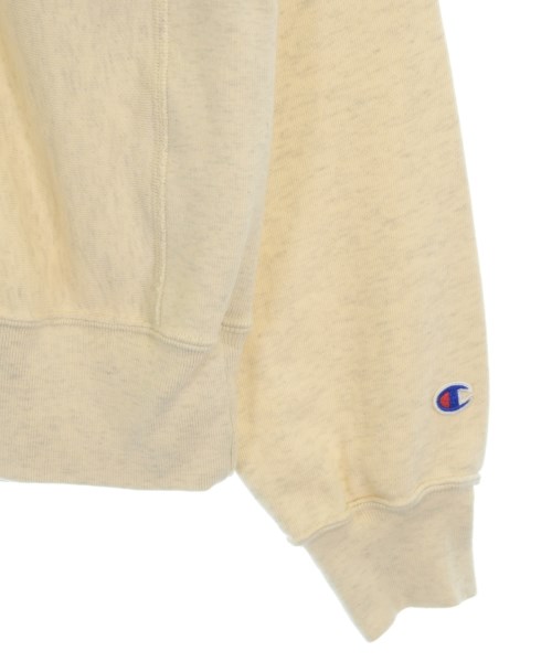 CHAMPION（チャンピオン）スウェット 白 サイズ:S レディース/2200728464018