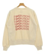 CHAMPION（チャンピオン）スウェット 白 サイズ:S レディース/2200728464018