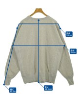 CHAMPION（チャンピオン）スウェット グレー サイズ:L メンズ/2200722935019