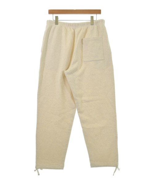 CHAMPION（チャンピオン）スウェットパンツ 白 サイズ:M メンズ/2200722935071