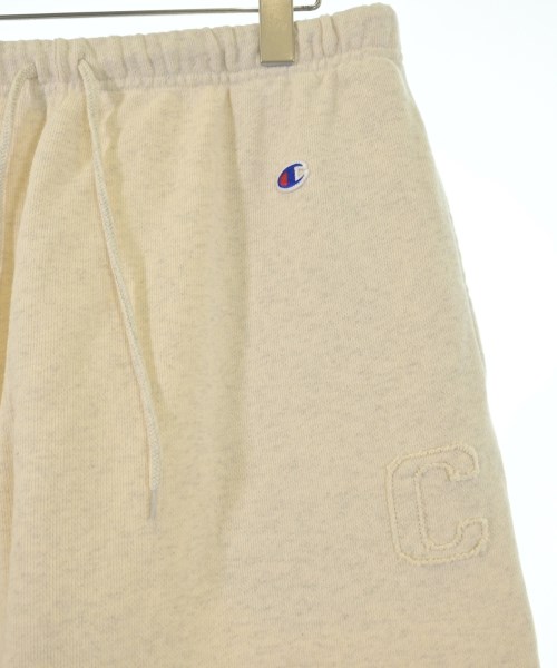 CHAMPION（チャンピオン）スウェットパンツ 白 サイズ:M メンズ/2200722935071