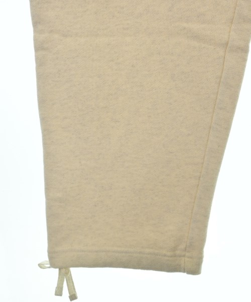 CHAMPION（チャンピオン）スウェットパンツ 白 サイズ:M メンズ/2200722935071