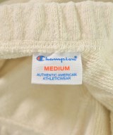 CHAMPION（チャンピオン）スウェットパンツ 白 サイズ:M メンズ/2200722935071