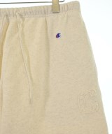 CHAMPION（チャンピオン）スウェットパンツ 白 サイズ:M メンズ/2200722935071
