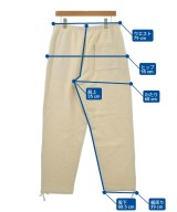 CHAMPION（チャンピオン）スウェットパンツ 白 サイズ:M メンズ/2200722935071