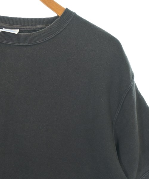 CHAMPION（チャンピオン）スウェット 黒 サイズ:F レディース/2200723473015