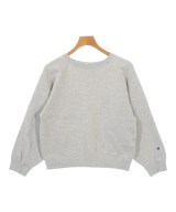 CHAMPION（チャンピオン）スウェット グレー サイズ:F レディース/2200723473022