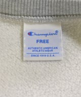CHAMPION（チャンピオン）スウェット グレー サイズ:F レディース/2200723473022