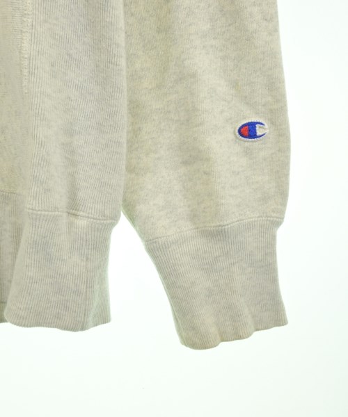 CHAMPION（チャンピオン）パーカー グレー サイズ:M メンズ/2200724030095