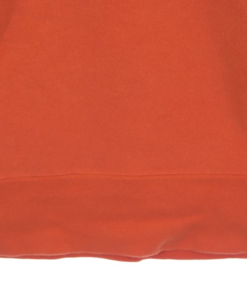 CHAMPION（チャンピオン）スウェット オレンジ サイズ:XS レディース/2200724030101