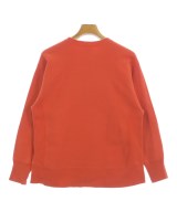 CHAMPION（チャンピオン）スウェット オレンジ サイズ:XS レディース/2200724030101