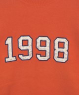 CHAMPION（チャンピオン）スウェット オレンジ サイズ:XS レディース/2200724030101