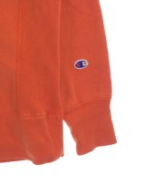 CHAMPION（チャンピオン）スウェット オレンジ サイズ:XS レディース/2200724030101