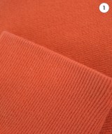 CHAMPION（チャンピオン）スウェット オレンジ サイズ:XS レディース/2200724030101