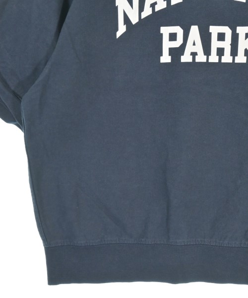 CHAMPION（チャンピオン）Tシャツ・カットソー 紺 サイズ:XS レディース/2200724030118
