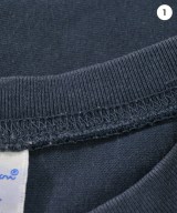 CHAMPION（チャンピオン）Tシャツ・カットソー 紺 サイズ:XS レディース/2200724030118