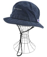 CHAMPION（チャンピオン）ハット 紺 サイズ:- メンズ/2200727385048