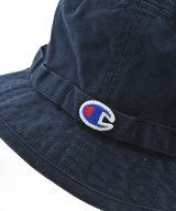 CHAMPION（チャンピオン）ハット 紺 サイズ:- メンズ/2200727385048