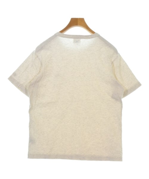 CHAMPION（チャンピオン）Tシャツ・カットソー ベージュ サイズ:M メンズ/2200728807082