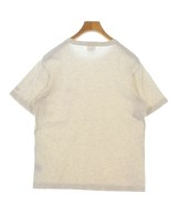CHAMPION（チャンピオン）Tシャツ・カットソー ベージュ サイズ:M メンズ/2200728807082