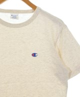 CHAMPION（チャンピオン）Tシャツ・カットソー ベージュ サイズ:M メンズ/2200728807082