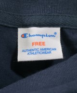 CHAMPION（チャンピオン）ワンピース 紺 サイズ:F レディース/2200724923083