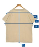 CHAMPION（チャンピオン）Tシャツ・カットソー ベージュ サイズ:L レディース/2200728957107