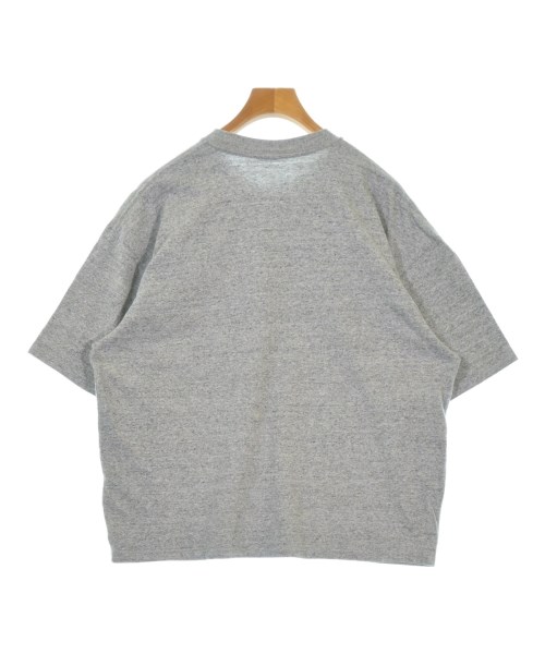 CHAMPION（チャンピオン）Tシャツ・カットソー グレー サイズ:M メンズ/2200728957114