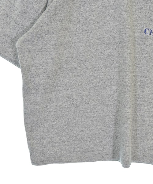 CHAMPION（チャンピオン）Tシャツ・カットソー グレー サイズ:M メンズ/2200728957114