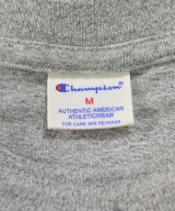 CHAMPION（チャンピオン）Tシャツ・カットソー グレー サイズ:M メンズ/2200728957114