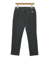 CHAMPION（チャンピオン）スウェットパンツ 黒 サイズ:S メンズ/2200728960053
