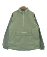CHAMPION（チャンピオン）ブルゾン 緑 サイズ:M レディース/2200675354271