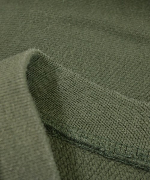 CHAMPION（チャンピオン）スウェット カーキ サイズ:XL メンズ/2200682368049