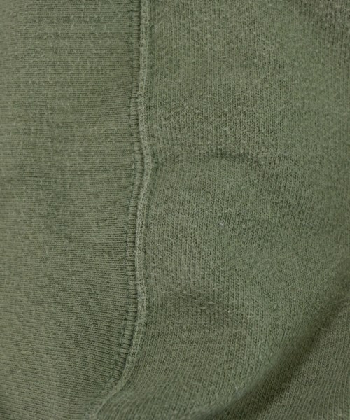 CHAMPION（チャンピオン）スウェット カーキ サイズ:XL メンズ/2200682368049