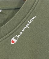 CHAMPION（チャンピオン）スウェット カーキ サイズ:XL メンズ/2200682368049