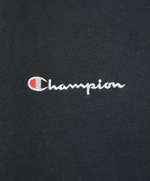 CHAMPION（チャンピオン）スウェット 黒 サイズ:XL メンズ/2200682368056