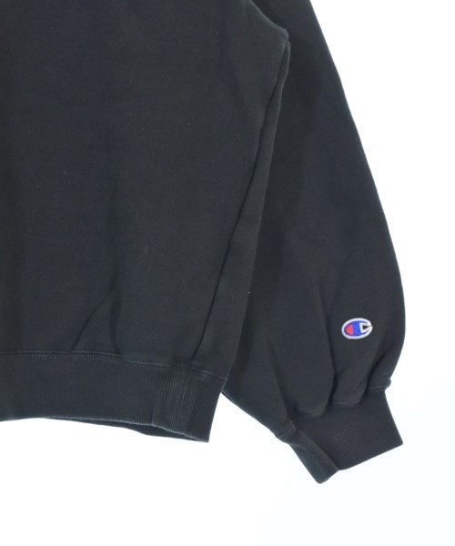CHAMPION（チャンピオン）スウェット 黒 サイズ:XL メンズ/2200682368056