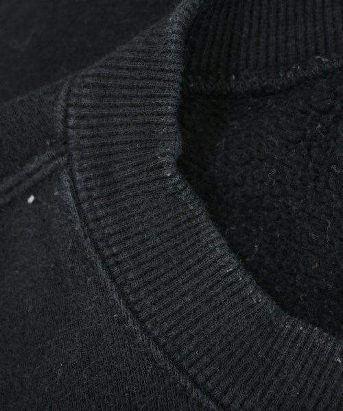 CHAMPION（チャンピオン）スウェット 黒 サイズ:XL メンズ/2200682368056
