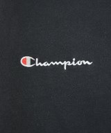 CHAMPION（チャンピオン）スウェット 黒 サイズ:XL メンズ/2200682368056