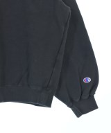 CHAMPION（チャンピオン）スウェット 黒 サイズ:XL メンズ/2200682368056