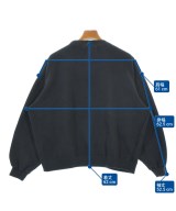 CHAMPION（チャンピオン）スウェット 黒 サイズ:XL メンズ/2200682368056