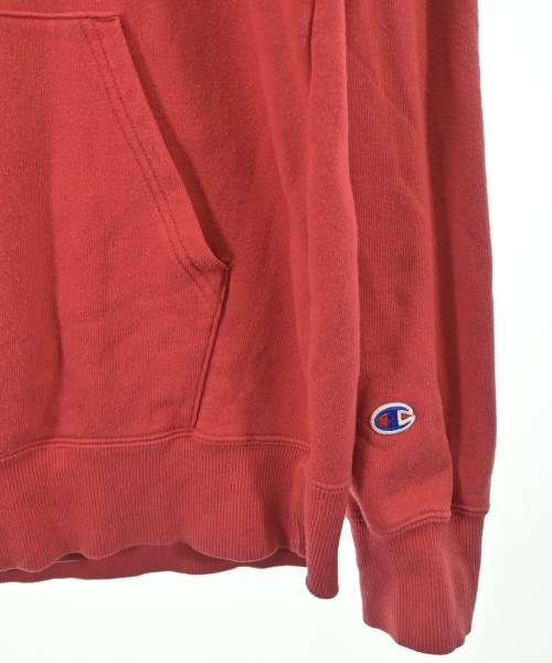 CHAMPION（チャンピオン）パーカー 赤 サイズ:XL メンズ/2200682419055