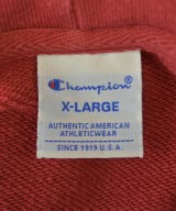 CHAMPION（チャンピオン）パーカー 赤 サイズ:XL メンズ/2200682419055
