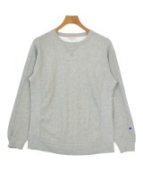 CHAMPION（チャンピオン）スウェット グレー サイズ:M メンズ/2200676535013