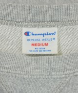 CHAMPION（チャンピオン）スウェット グレー サイズ:M メンズ/2200676535013